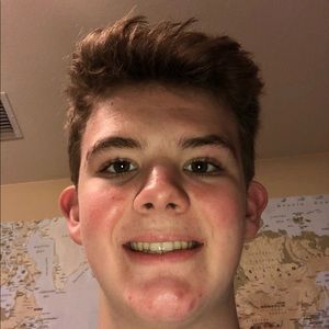 Meet your Posher, Luke